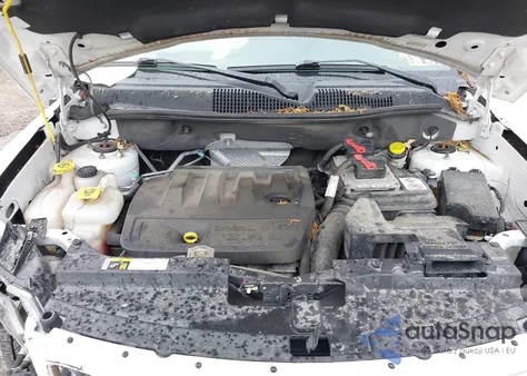 2015 Jeep Compass High Altitude Edition z USA, uszkodzony, nr VIN 1C4NJDEB7FD218247